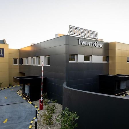 Motel Twentyone Gondomar  Luaran gambar