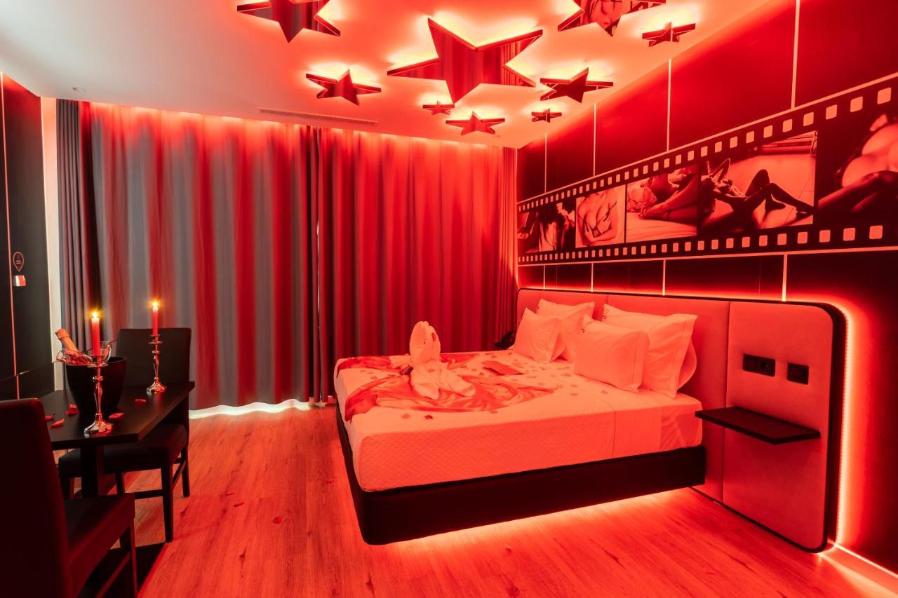 Motel Twentyone Gondomar  Luaran gambar