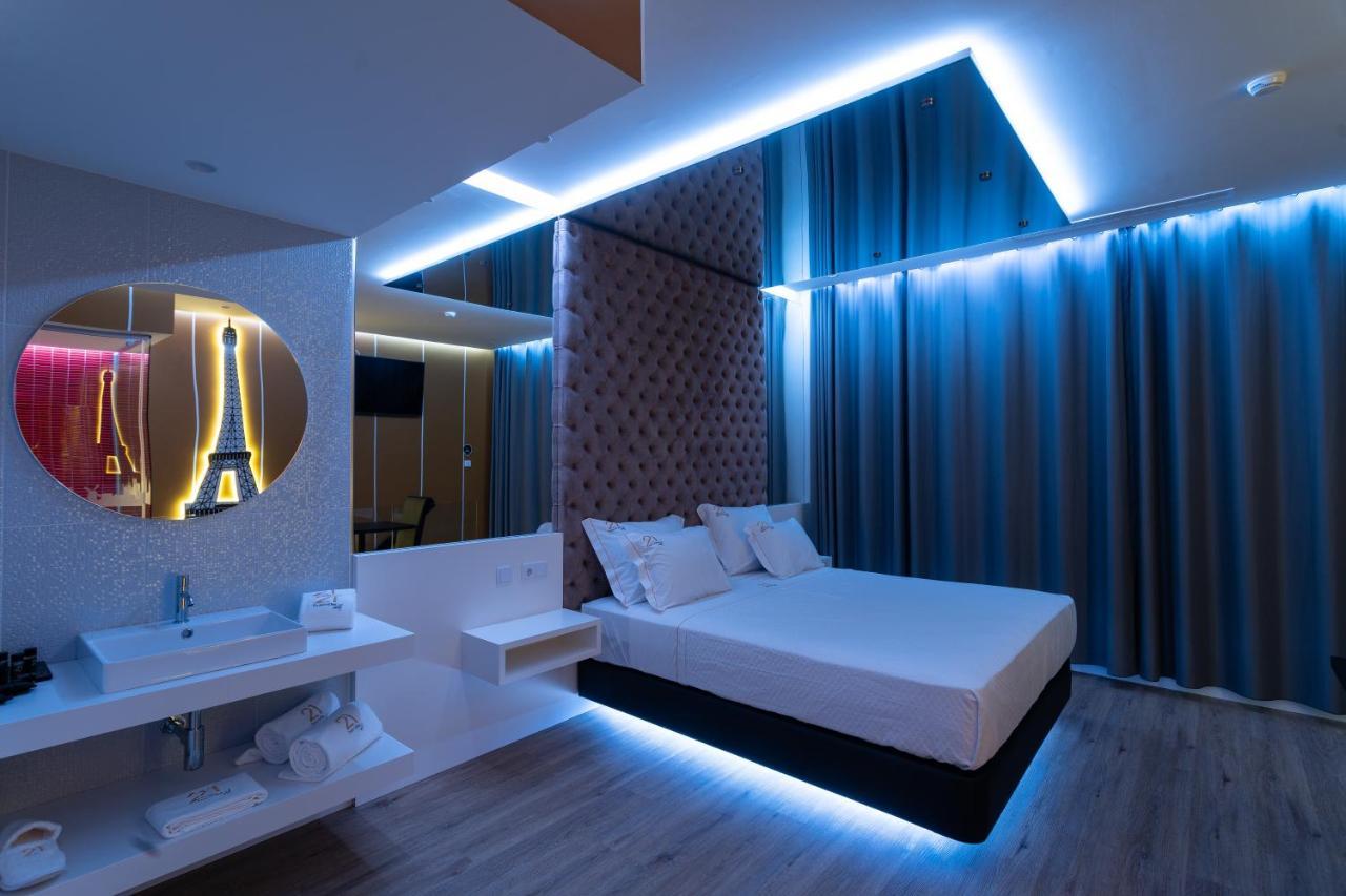 Motel Twentyone Gondomar  Luaran gambar