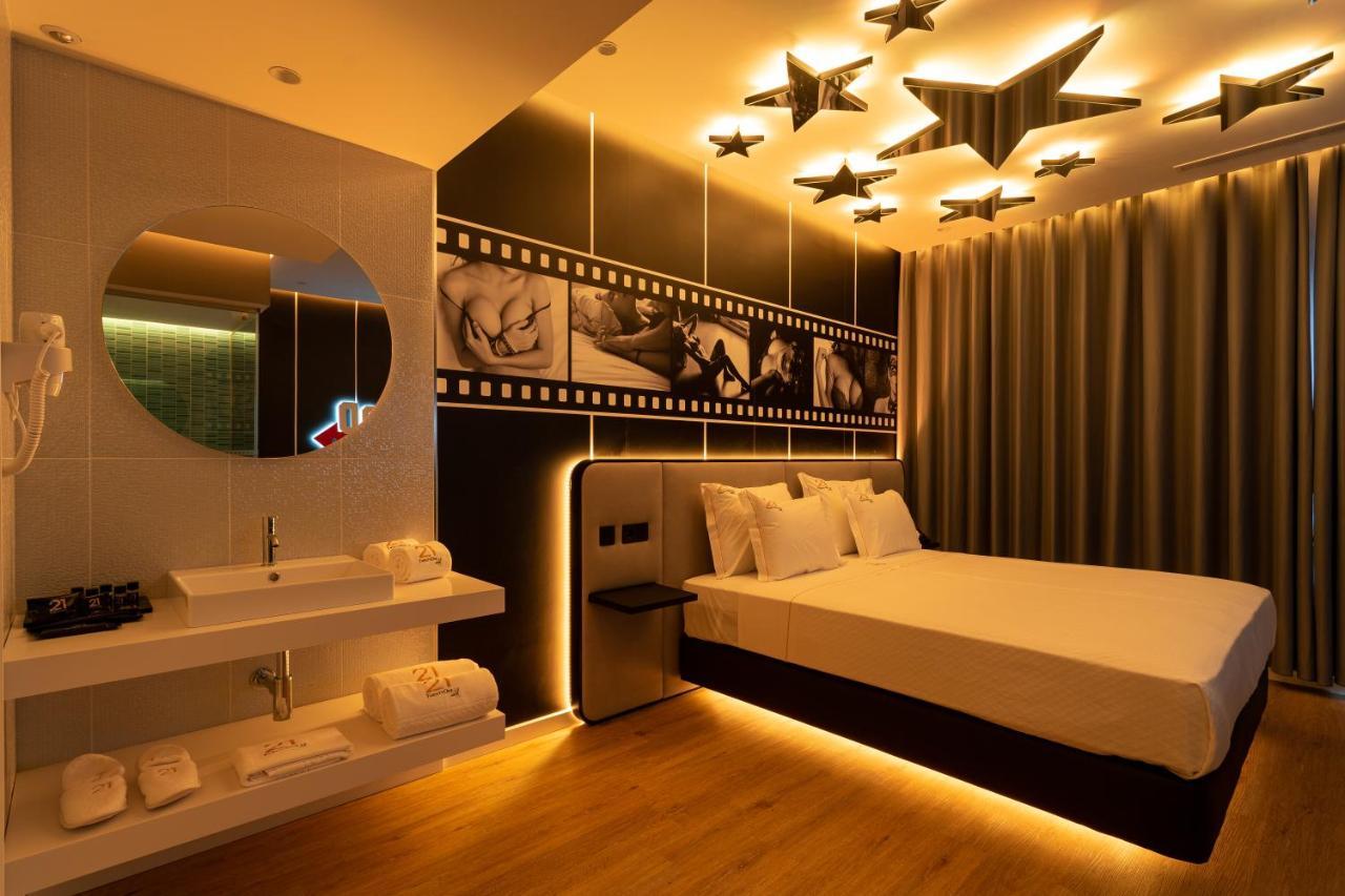 Motel Twentyone Gondomar  Luaran gambar
