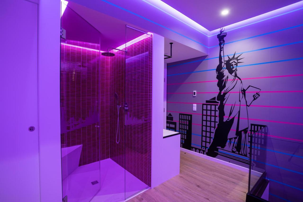 Motel Twentyone Gondomar  Luaran gambar