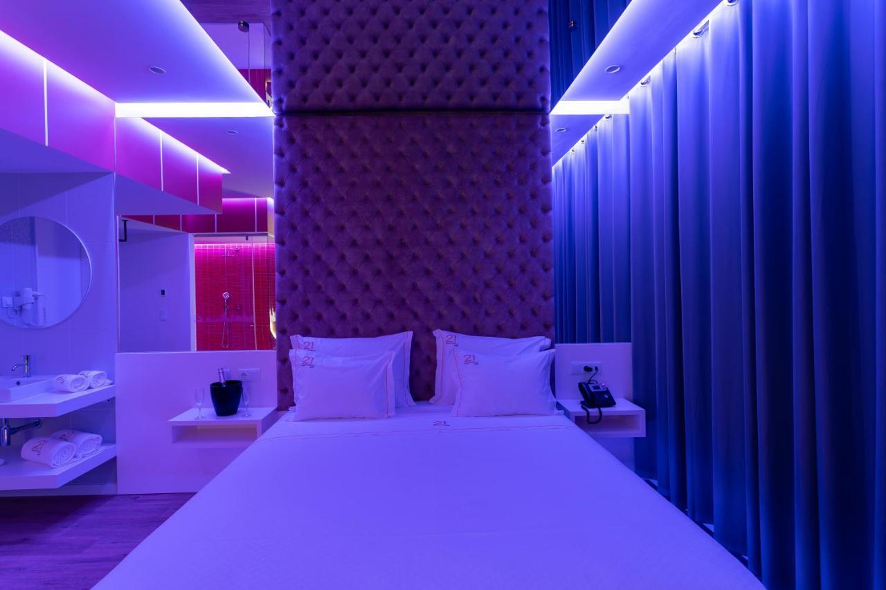Motel Twentyone Gondomar  Luaran gambar