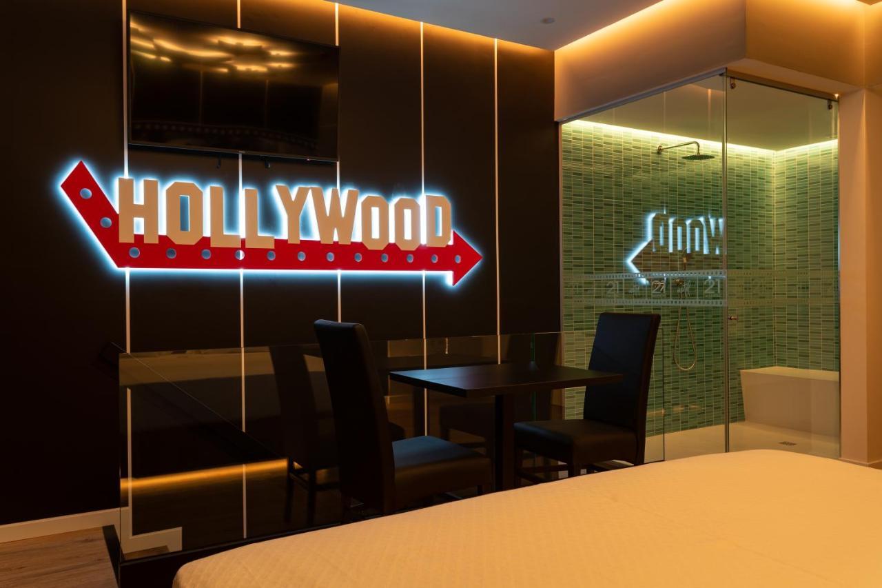 Motel Twentyone Gondomar  Luaran gambar