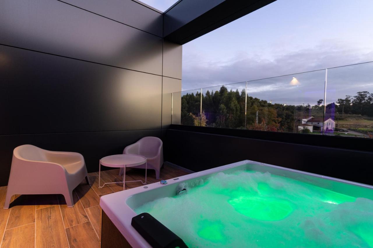 Motel Twentyone Gondomar  Luaran gambar