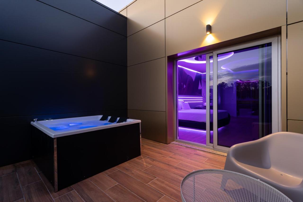 Motel Twentyone Gondomar  Luaran gambar